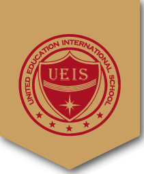 UEIS 校徽